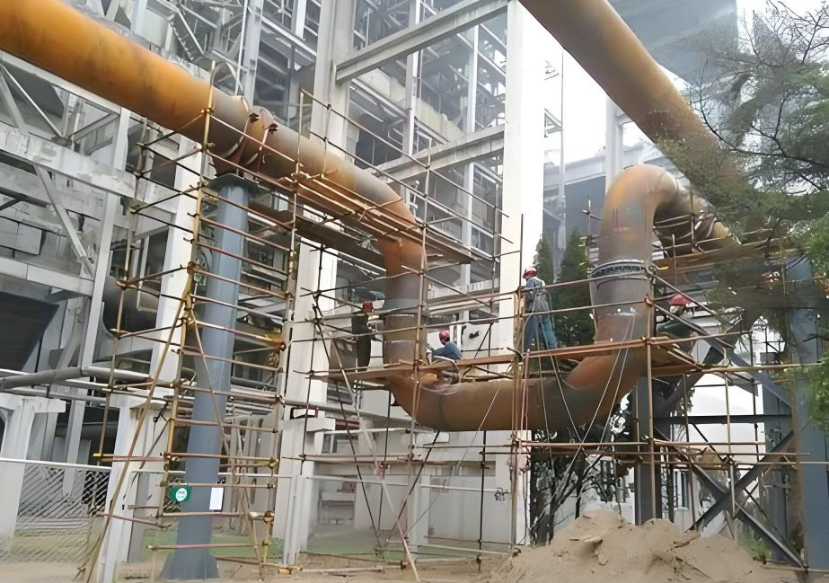 青羊石油化工设备采购安装施工